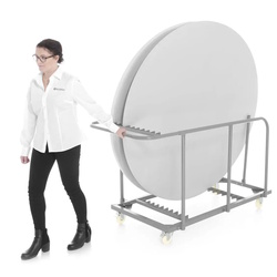 Carucior Hendi 811221 (Grey) Thumb