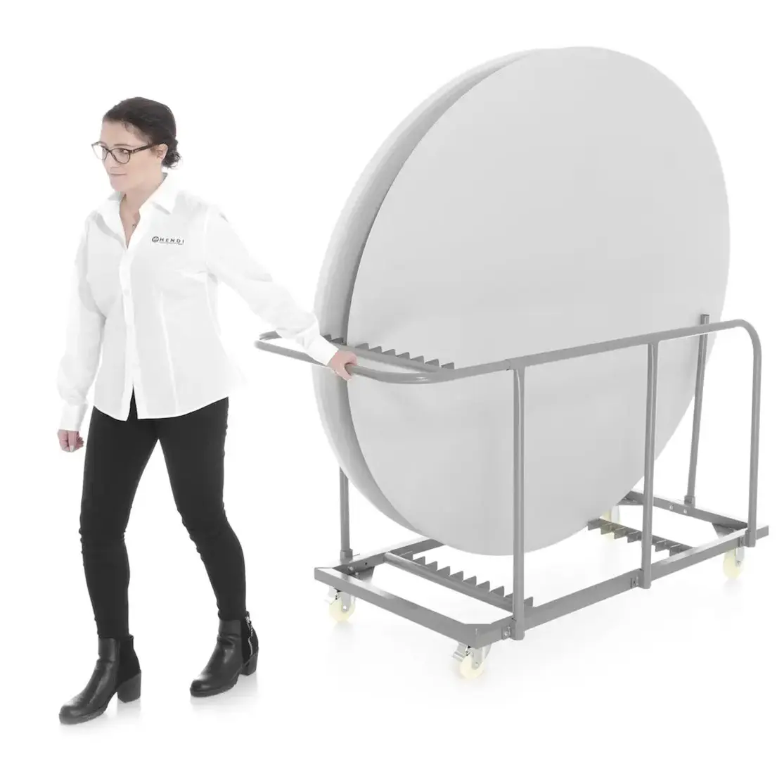 Carucior Hendi 811221 (Grey)