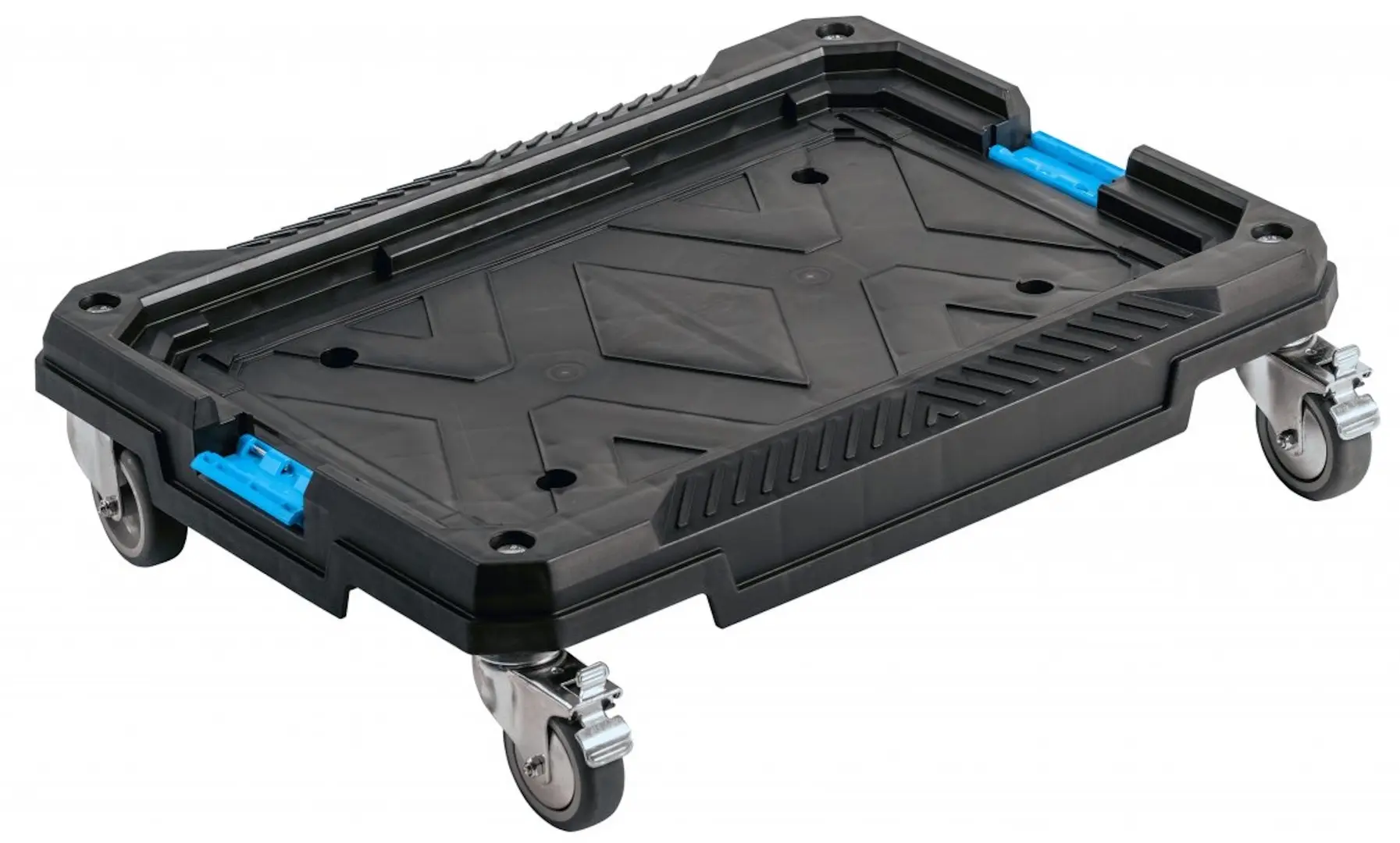 Тележка Hoegert HT7G504 (Black)