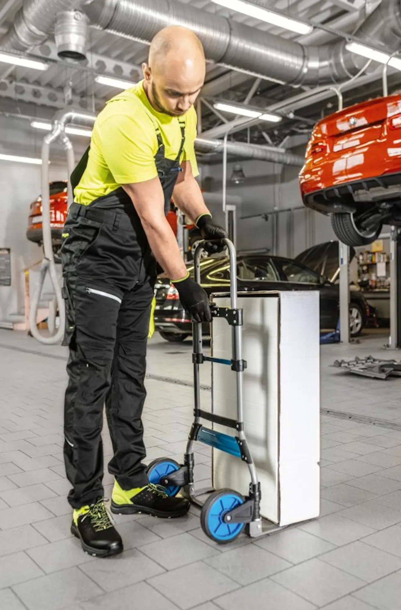 Carucior pliabil Hoegert HT7G558