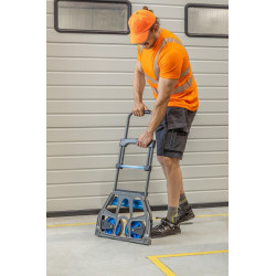 Carucior pliabil Hoegert HT7G558 Thumb