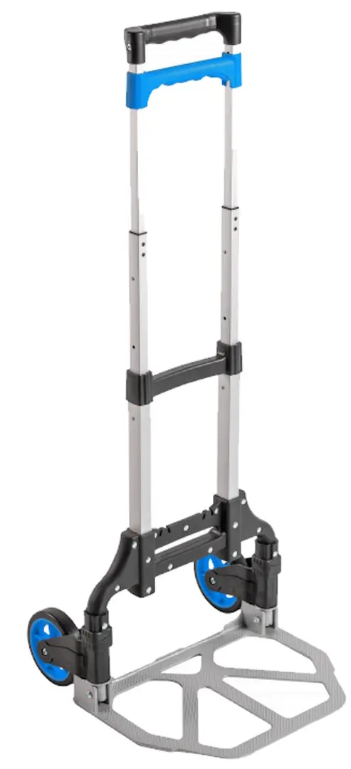 Carucior pliabil Hoegert HT7G558