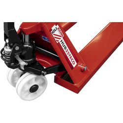 Carucior hidraulic Holzmann HUB25 T ECO Thumb