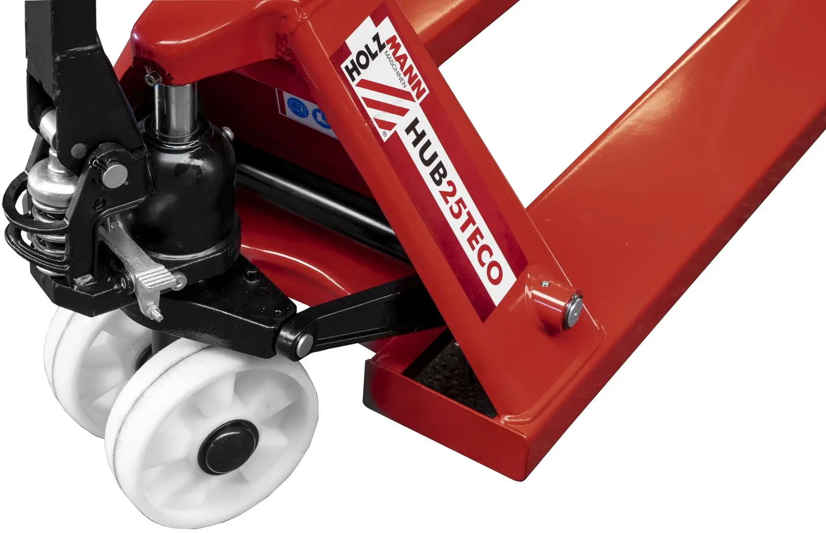 Carucior hidraulic Holzmann HUB25 T ECO