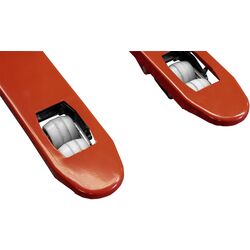 Carucior hidraulic Holzmann HUB25 T ECO Thumb