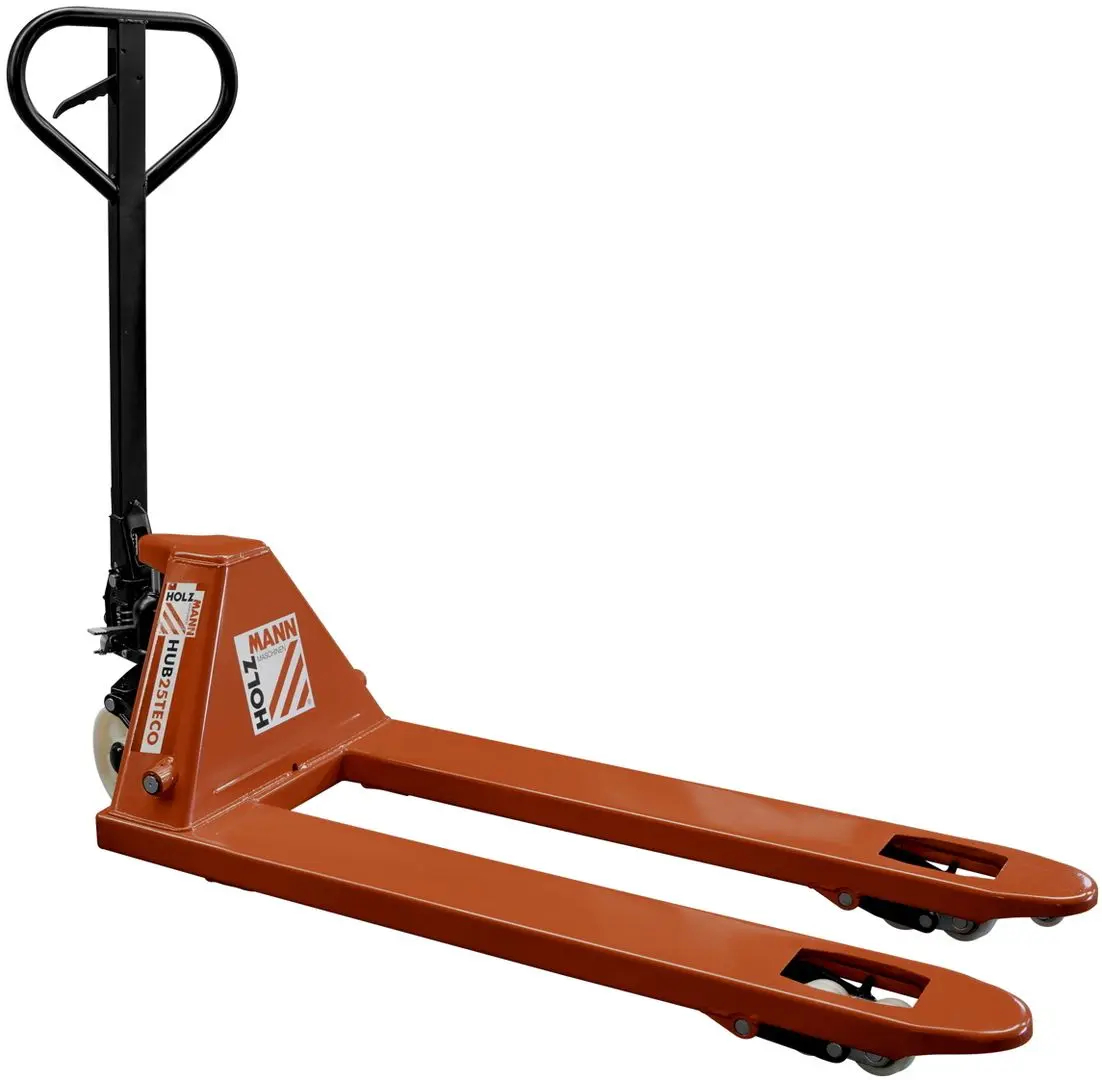 Carucior hidraulic Holzmann HUB25 T ECO