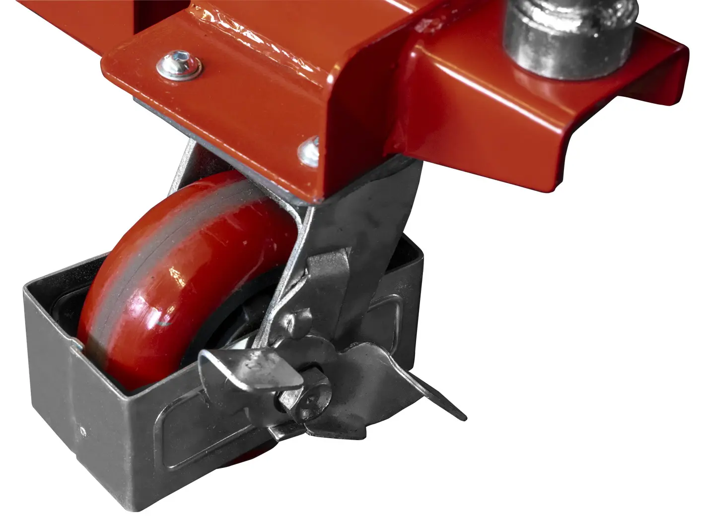 Masa mobila de ridicare Holzmann SHT300XF (Red/Black)