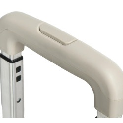 Carucior pliabil Homcom 923-053V00WT (White) Thumb