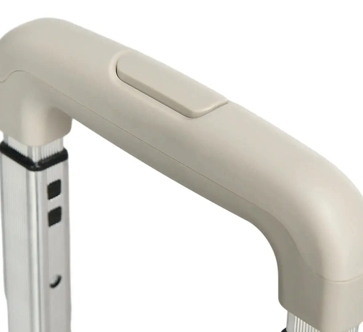 Carucior pliabil Homcom 923-053V00WT (White) - 4