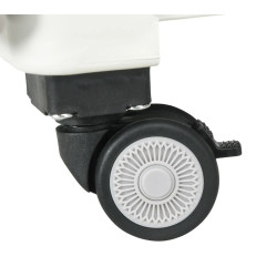 Carucior pliabil Homcom 923-053V00WT (White) Thumb