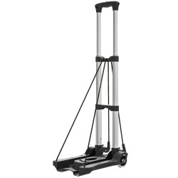 Тележка складная Homcom B71-072V00BK (Black) Thumb