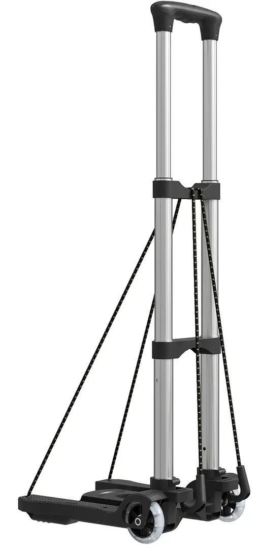 Тележка складная Homcom B71-072V00BK (Black)