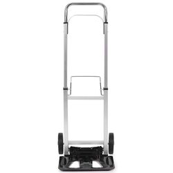 Тележка Humberg HM-507 (Black/Silver) Thumb