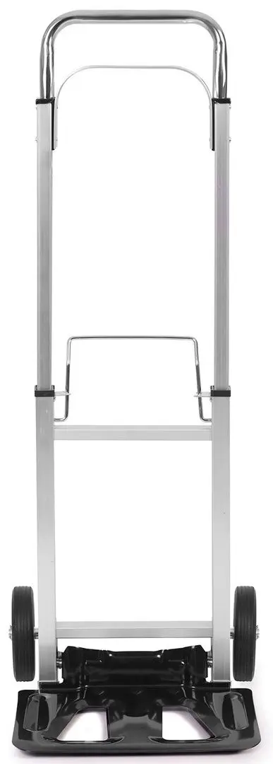 Тележка Humberg HM-507 (Black/Silver) - 2
