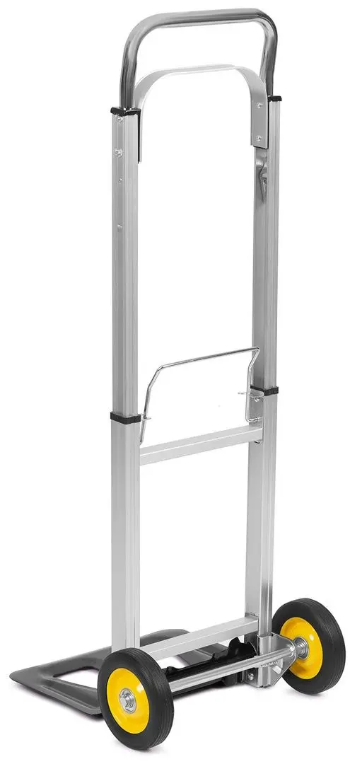 Тележка Humberg HM-507 (Black/Silver) - 3