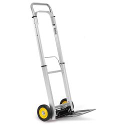 Тележка Humberg HM-507 (Black/Silver)