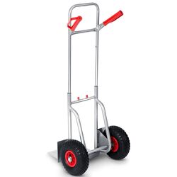 Тележка Humberg HM-507 (Red/Silver) Thumb