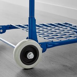 Carucior Ikea Frakta (Albastru) Thumb
