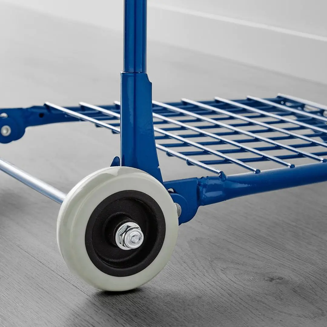 Carucior Ikea Frakta (Albastru) - 3