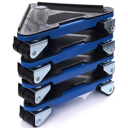 Set sistem mutare Kraft&Dele Professional KD3020 Thumb