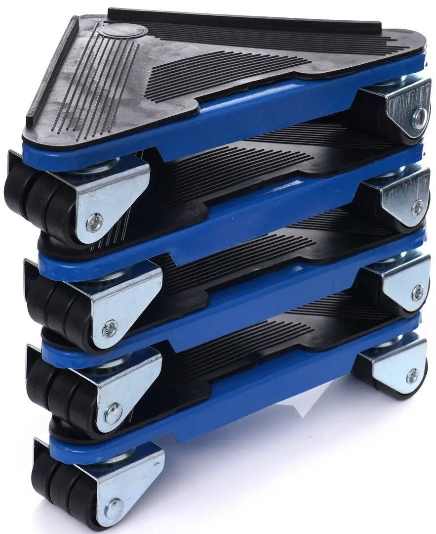 Set sistem mutare Kraft&Dele Professional KD3020