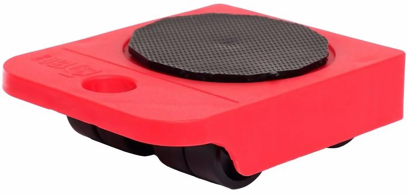 Set pentru transportul mobila Kraft&Dele ProfessionalKD3019