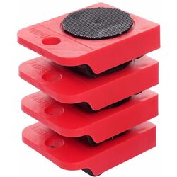 Set pentru transportul mobila Kraft&Dele ProfessionalKD3019 Thumb