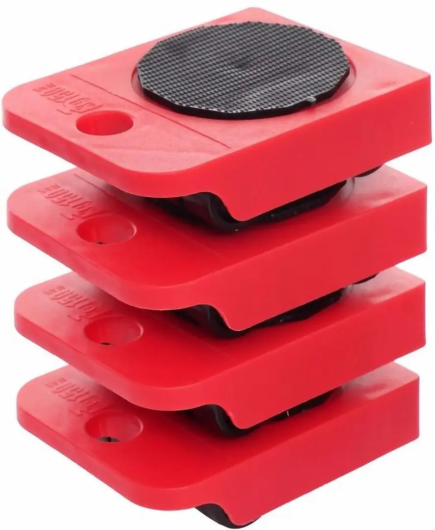 Set pentru transportul mobila Kraft&Dele ProfessionalKD3019