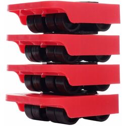 Set pentru transportul mobila Kraft&Dele ProfessionalKD3019 Thumb