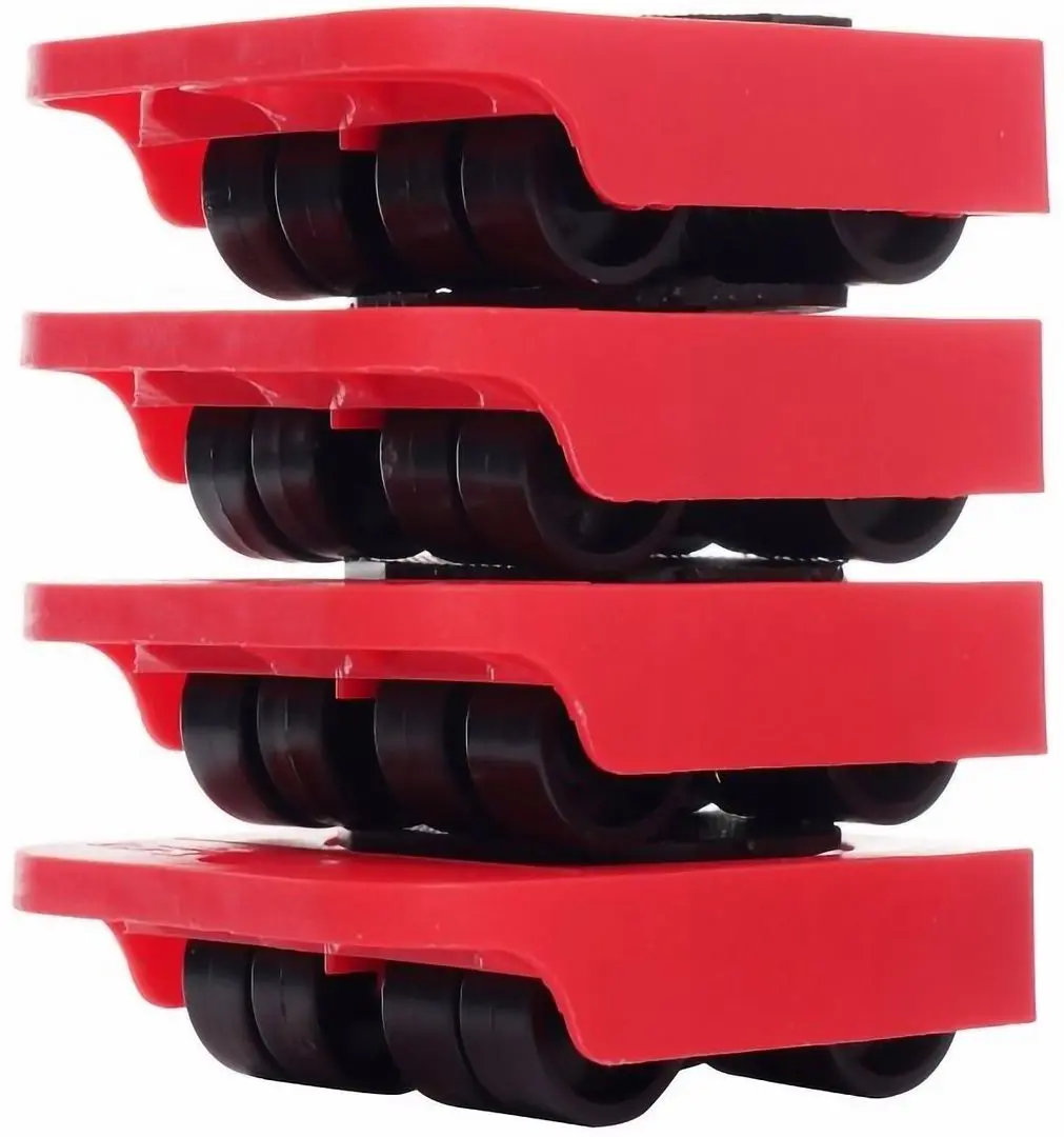 Set pentru transportul mobila Kraft&Dele ProfessionalKD3019