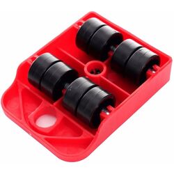 Set pentru transportul mobila Kraft&Dele ProfessionalKD3019 Thumb