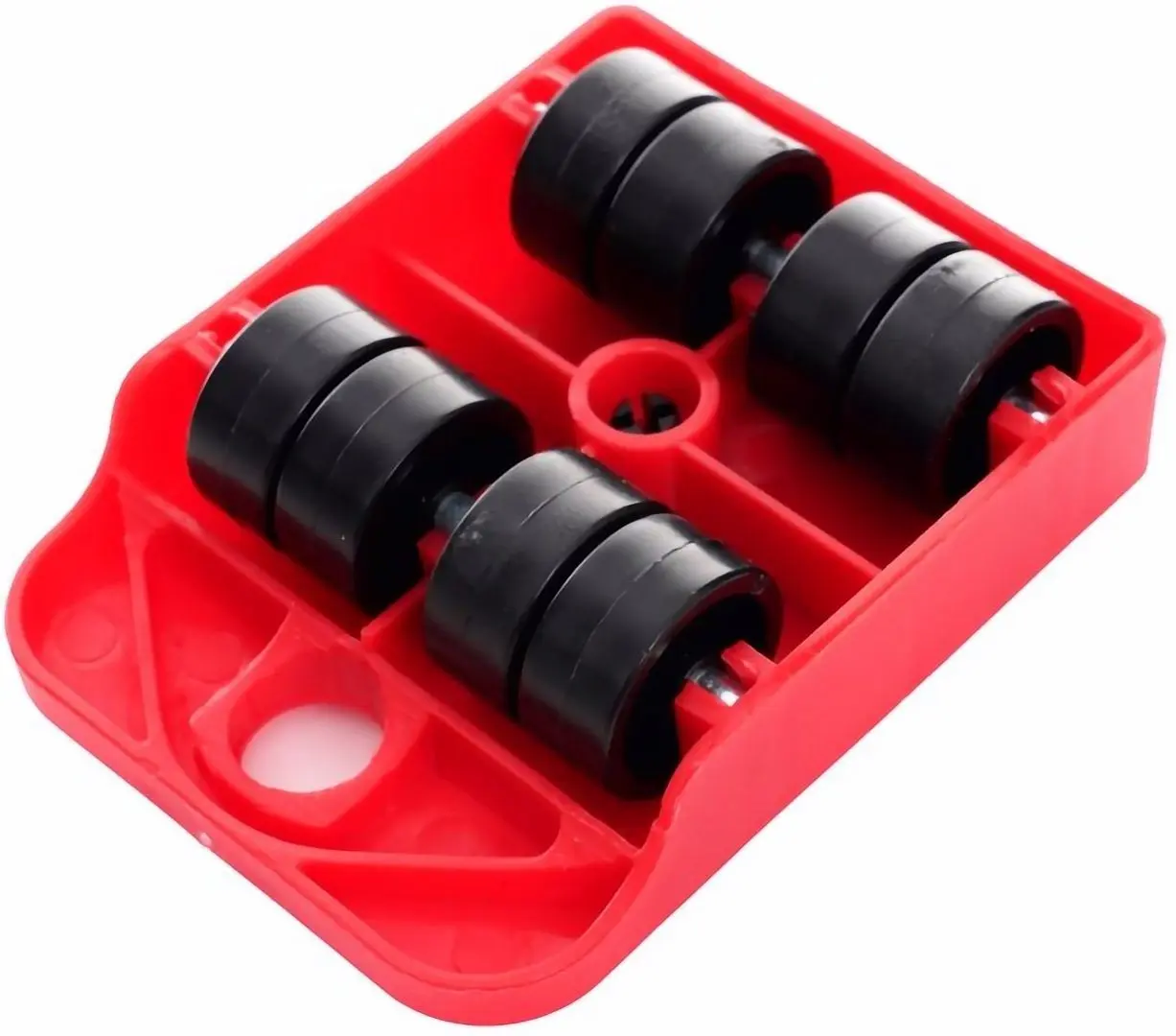 Set pentru transportul mobila Kraft&Dele ProfessionalKD3019