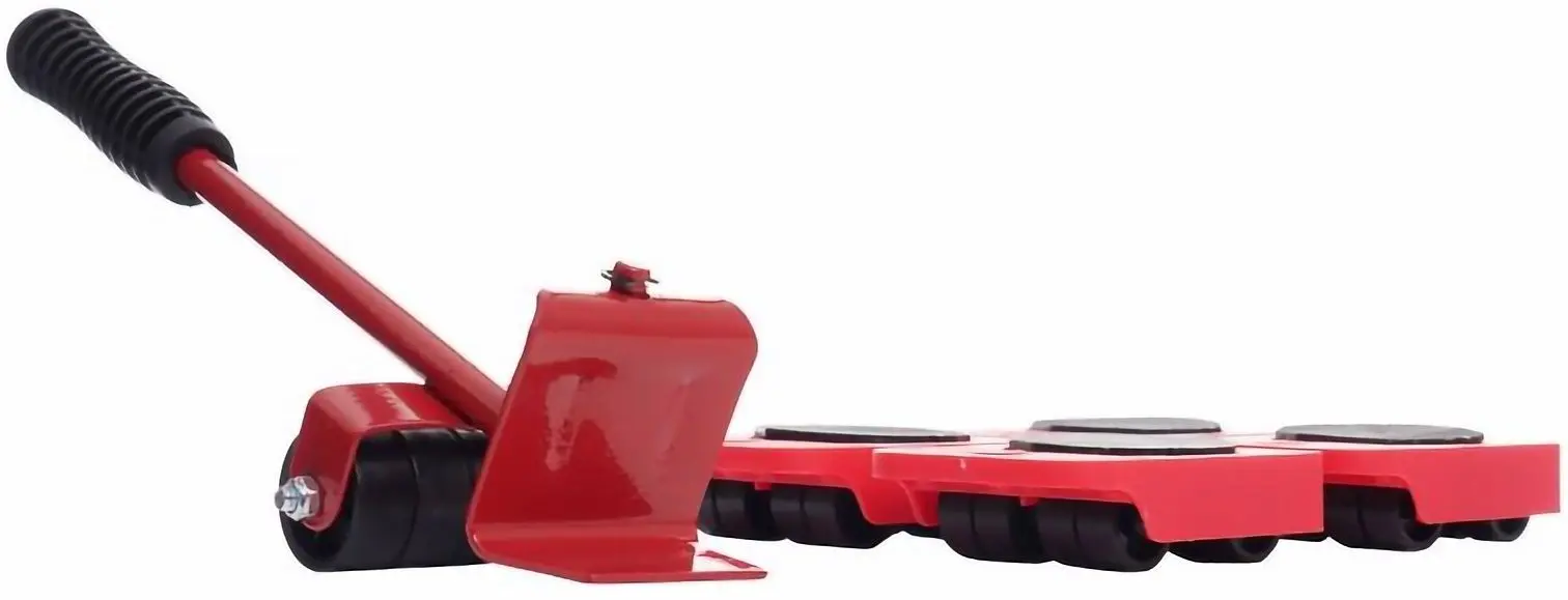 Set pentru transportul mobila Kraft&Dele ProfessionalKD3019