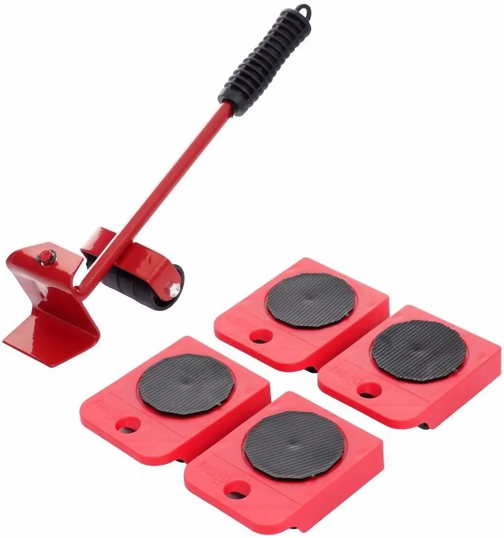 Set pentru transportul mobila Kraft&Dele ProfessionalKD3019