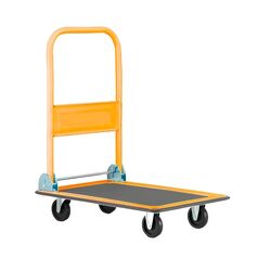 Carucior Kraft&Dele KD3091 (Yellow)