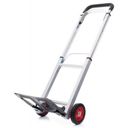 Carucior pliabil Kraft&Dele KD3017 (Silver) Thumb