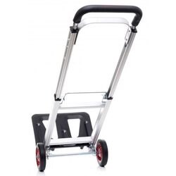 Carucior pliabil Kraft&Dele KD3017 (Silver) Thumb