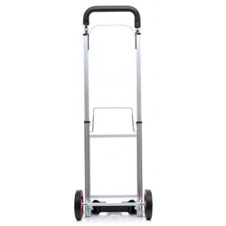 Carucior pliabil Kraft&Dele KD3017 (Silver) Thumb