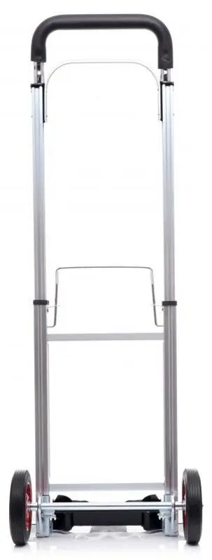 Carucior pliabil Kraft&Dele KD3017 (Silver)