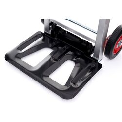 Carucior pliabil Kraft&Dele KD3017 (Silver) Thumb