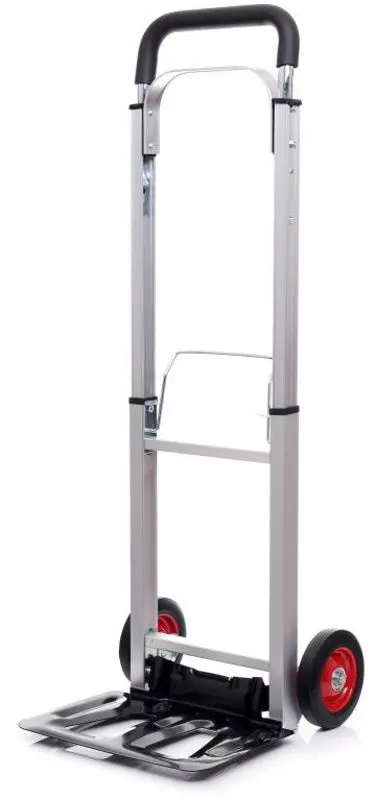 Carucior pliabil Kraft&Dele KD3017 (Silver)