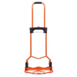 Carucior pliabil Kraft&Dele KD3092 (Orange) Thumb
