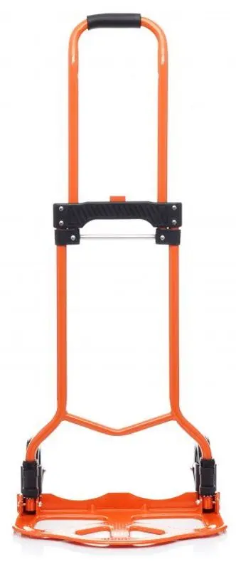 Carucior pliabil Kraft&Dele KD3092 (Orange)