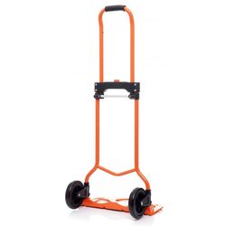 Carucior pliabil Kraft&Dele KD3092 (Orange) Thumb