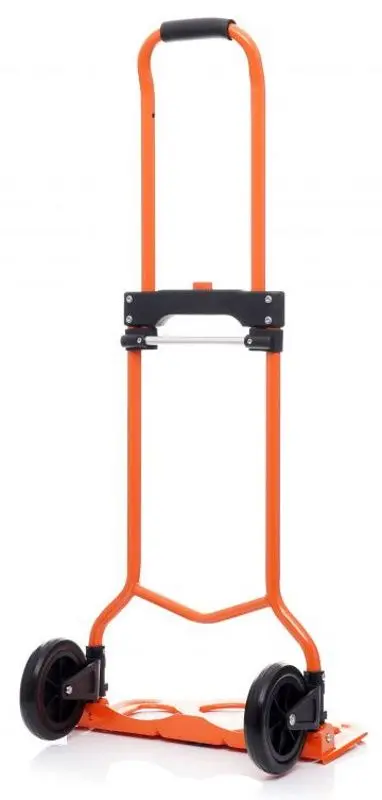 Carucior pliabil Kraft&Dele KD3092 (Orange)