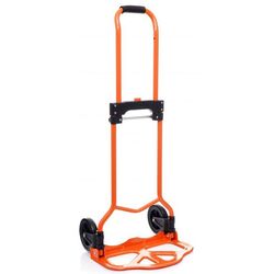 Carucior pliabil Kraft&Dele KD3092 (Orange) Thumb