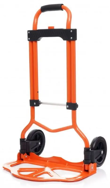 Carucior pliabil Kraft&Dele KD3092 (Orange)