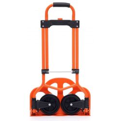 Carucior pliabil Kraft&Dele KD3092 (Orange) Thumb