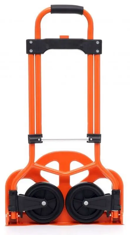 Carucior pliabil Kraft&Dele KD3092 (Orange)