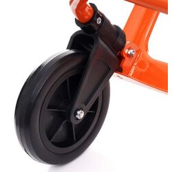 Carucior pliabil Kraft&Dele KD3092 (Orange) Thumb